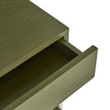 Noir bedside table - Urban nest