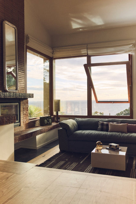 Nomad couch - Urban nest