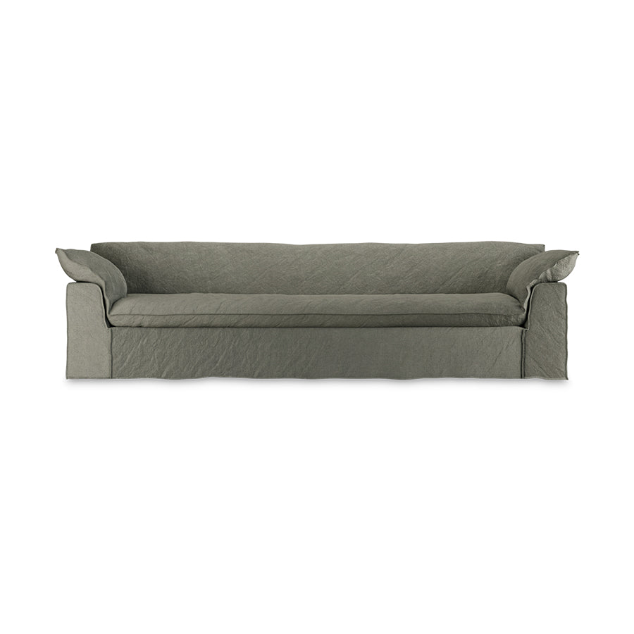Nomad couch - Urban nest