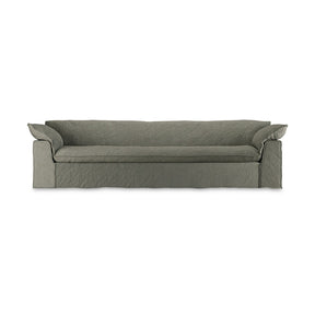 Nomad couch - Urban nest