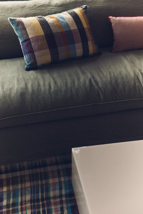 Nomad couch - Urban nest