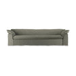 Nomad couch - army green - Urban nest