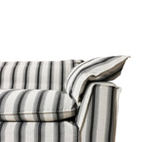 Nomad couch cover - Urban nest