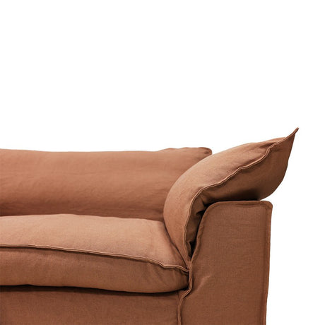 Nomad couch cover - Urban nest