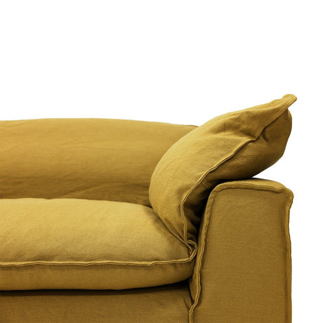 Nomad couch cover - Urban nest