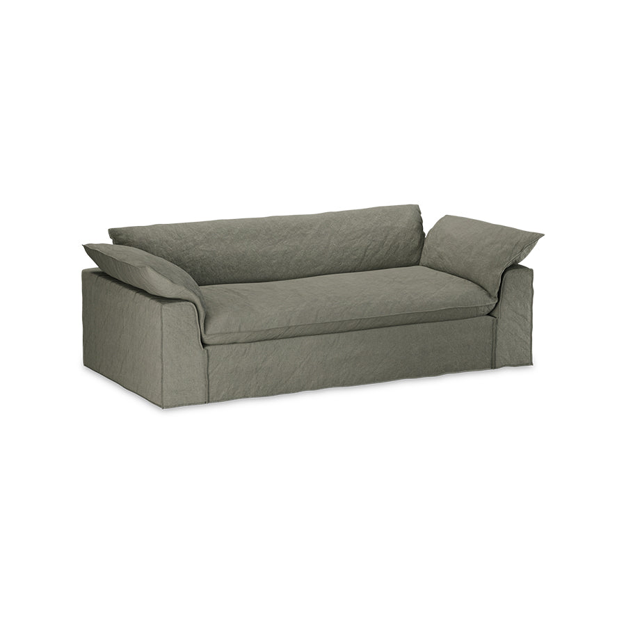 Nomad couch cover - Urban nest