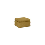 Nomad couch cover: hocker - Urban nest
