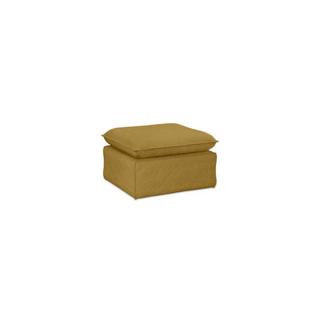 Nomad couch cover: hocker - Urban nest