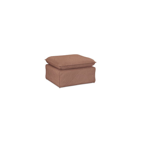 Nomad couch - dusty rose - Urban nest