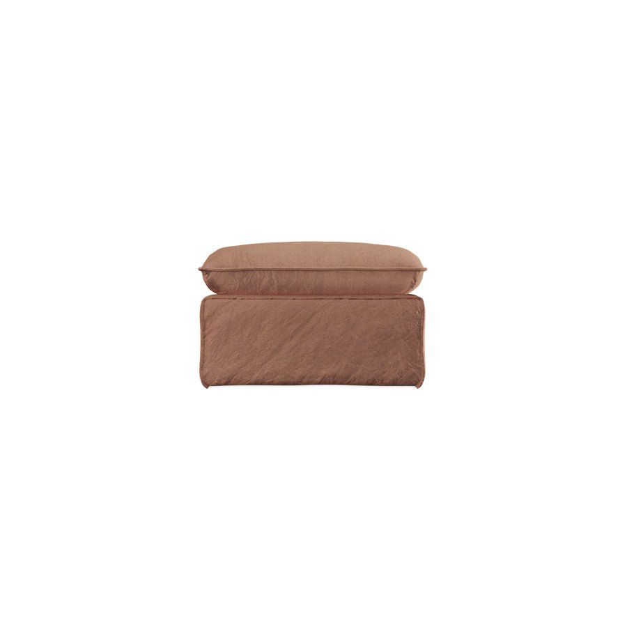 Nomad couch: hocker - Urban nest