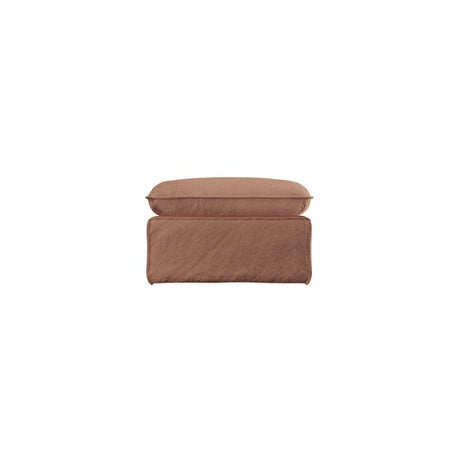 Nomad couch: hocker - Urban nest