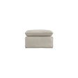 Nomad couch: hocker - Urban nest