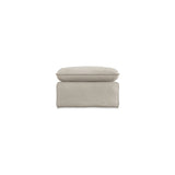 Nomad couch: hocker - Urban nest