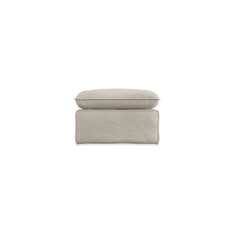 Nomad couch: hocker - Urban nest