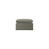 Nomad couch: hocker - Urban nest
