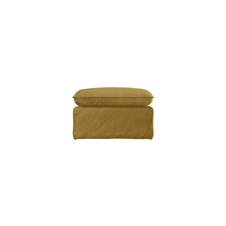 Nomad couch: hocker - Urban nest