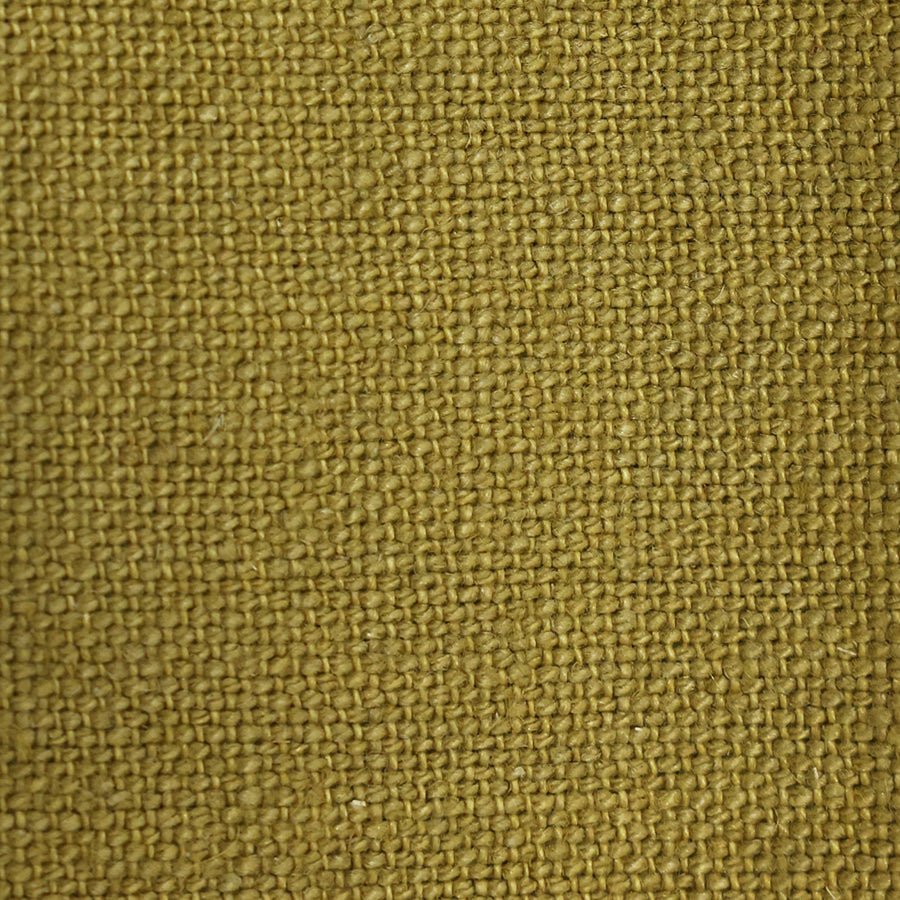 Nomad couch: linen, burnt ochre - Urban nest