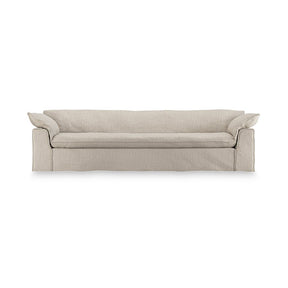 Nomad couch: pure, ivory - Urban nest