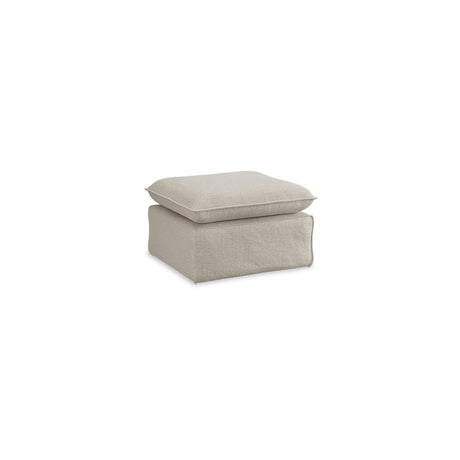 Nomad couch - pure, ivory - Urban nest