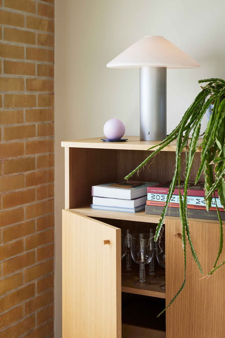 Orbit table lamp - Urban nest