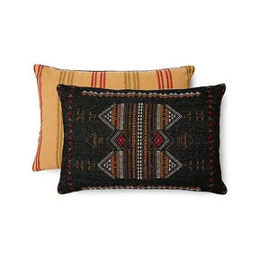 Oriental embroidered cushion courtyard - Urban nest