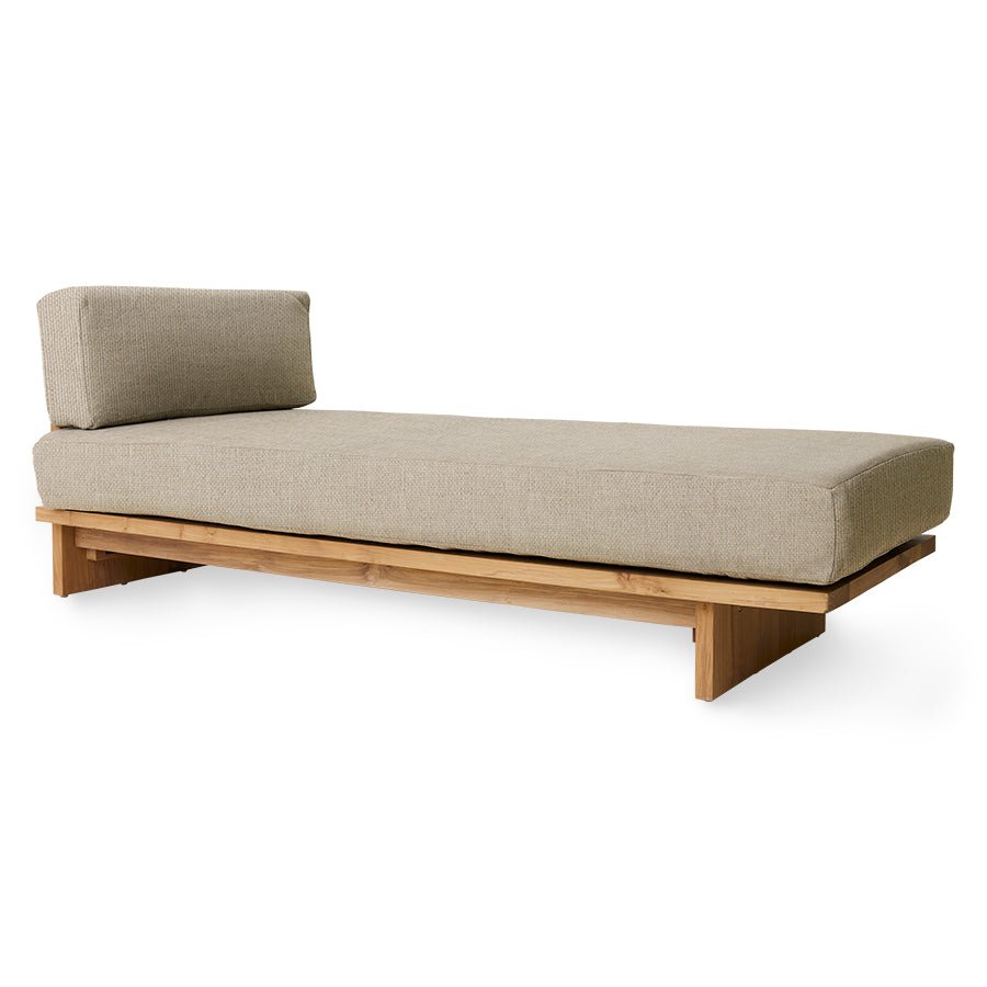 Outdoor daybed - Urban nest