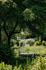 Outdoor daybed - Urban nest
