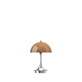 Panthella 160 chrome portable lamp | The originals - Urban nest