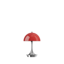 Panthella 160 chrome portable lamp | The originals - Urban nest