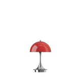 Panthella 160 chrome portable lamp | The originals - Urban nest
