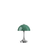 Panthella 160 chrome portable lamp | The originals - Urban nest