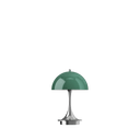 Panthella 160 chrome portable lamp | The originals - Urban nest