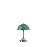 Panthella 160 chrome portable lamp | The originals - Urban nest