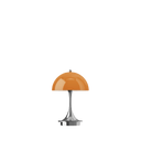 Panthella 160 chrome portable lamp | The originals - Urban nest