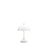 Panthella 160 portable lamp - Urban nest