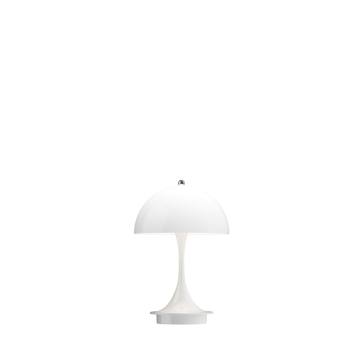 Panthella 160 portable lamp - Urban nest