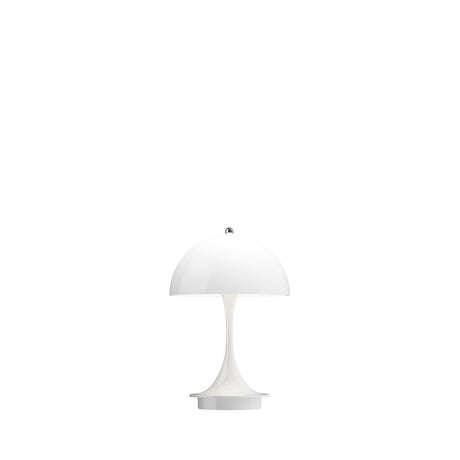 Panthella 160 portable lamp - Urban nest