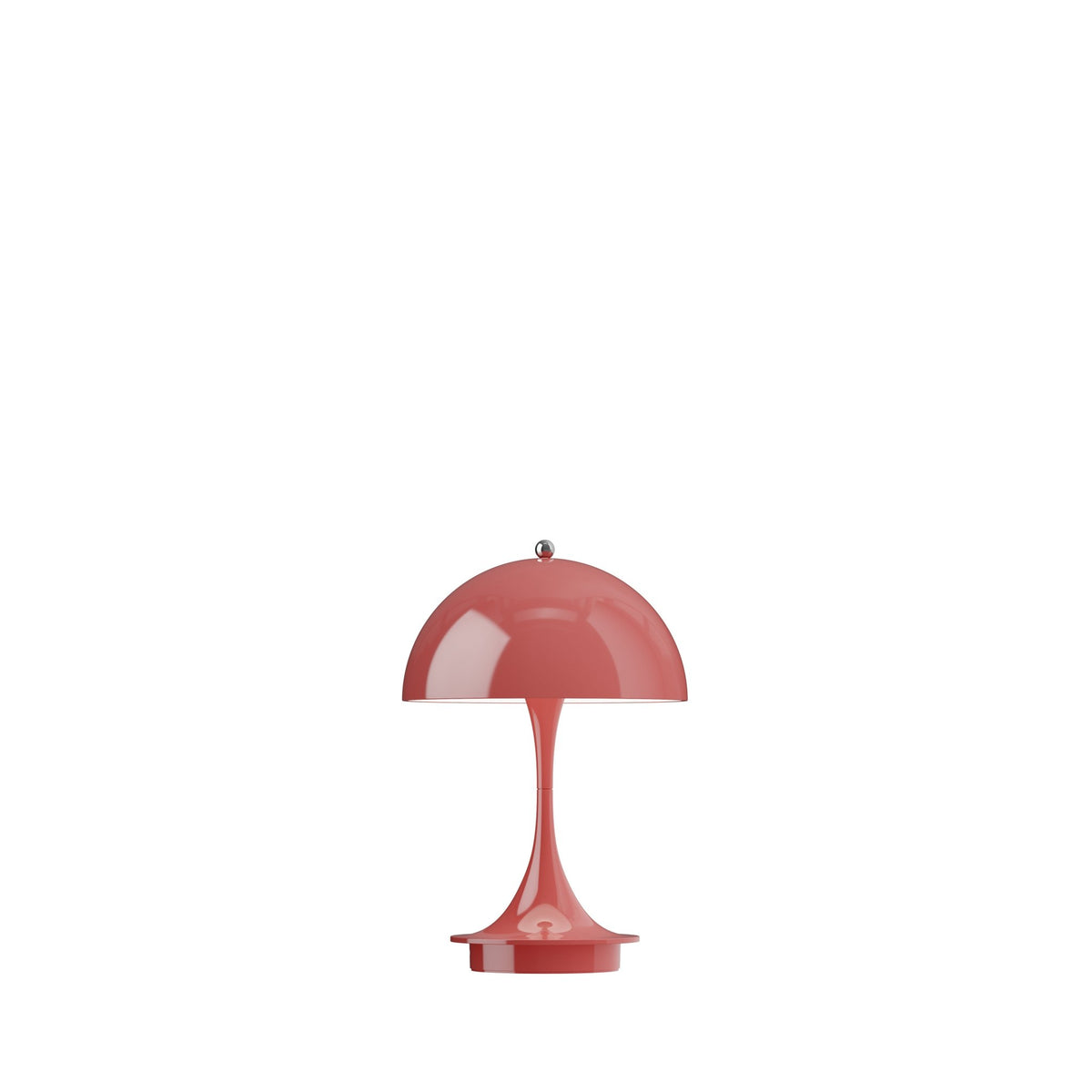 Panthella 160 portable lamp - Urban nest