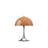 Panthella 250 chrome portable lamp | The originals - Urban nest