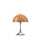 Panthella 250 chrome portable lamp | The originals - Urban nest