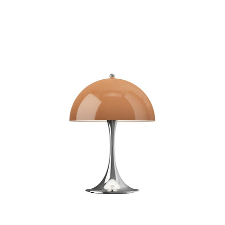 Panthella 250 chrome portable lamp | The originals - Urban nest