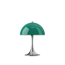 Panthella 250 chrome portable lamp | The originals - Urban nest