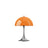 Panthella 250 chrome portable lamp | The originals - Urban nest