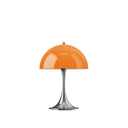 Panthella 250 chrome portable lamp | The originals - Urban nest