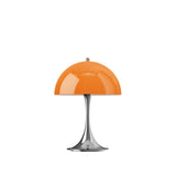 Panthella 250 chrome portable lamp | The originals - Urban nest