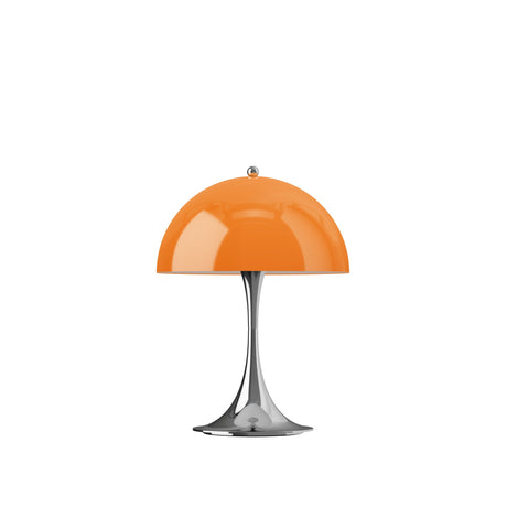 Panthella 250 chrome portable lamp | The originals - Urban nest