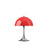 Panthella 250 chrome portable lamp | The originals - Urban nest