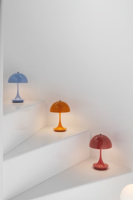 Panthella 250 portable lamp - Urban nest