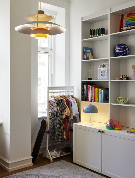 Panthella 250 portable lamp - Urban nest