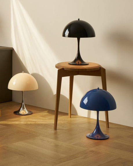 Panthella 250 portable lamp - Urban nest